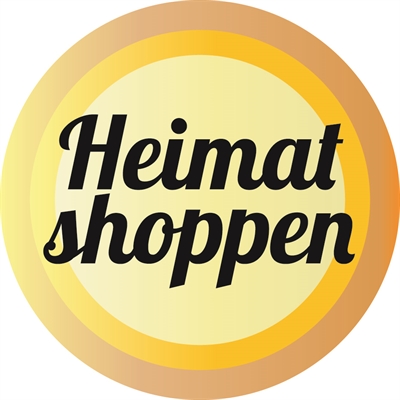 Logo Heimat shoppen