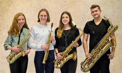 © Musikschule Rheine, Michael Biewald