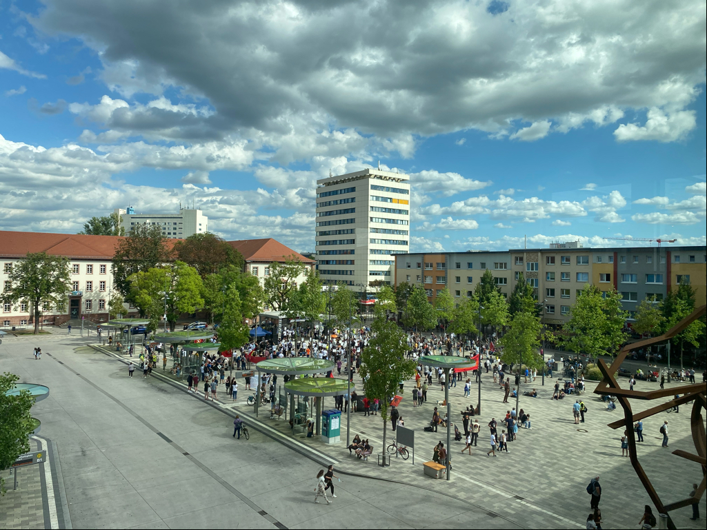 Stadt Hanau | presse-service.de