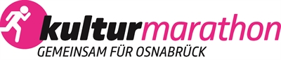 Logo Kulturmarathon