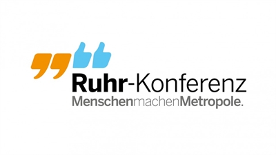 Logo Ruhr-Konferenz 2020