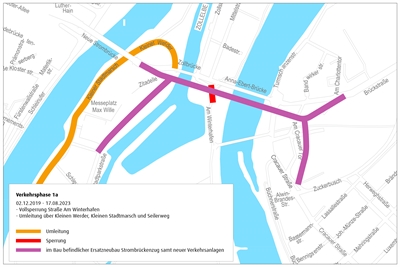 Übersichtskarte-ENB-SBZ-1a-Vollsperrung Straße Am Winterhafen