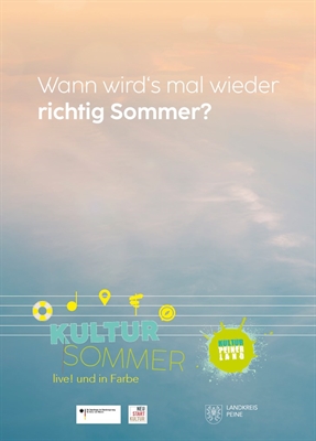 159/2021 Startschuss Kultursommer