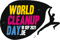 © World Cleanup Day Germany c/o Let’s Do It! Germany e.V.