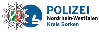 Polizei Nordrhein-Westfalen Kreis Borken