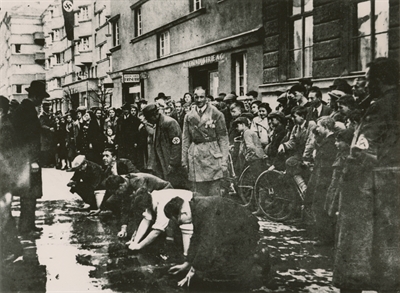 Holocaust-Ausstellung