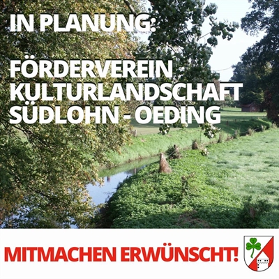 © Gemeinde Südlohn