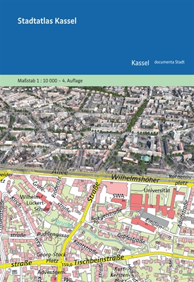 Neuer Stadtatlas 1