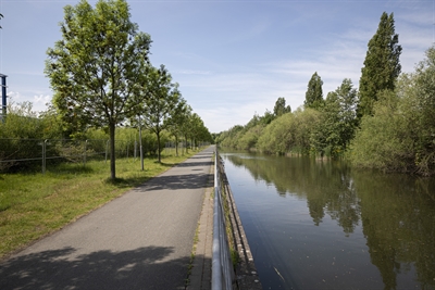 Hochwasser-Schutz, klimaresilienter Umbau und Stadtentwicklung