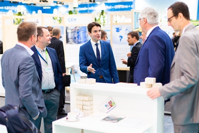 IFAT München