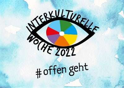 #offengeht: Mitmachen bei der Interkulturelle Woche 2