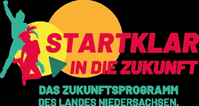 Logo Startklar