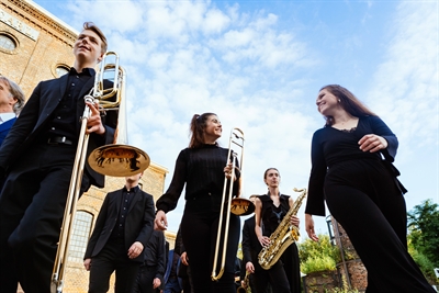 JugendJazzOrchester NRW