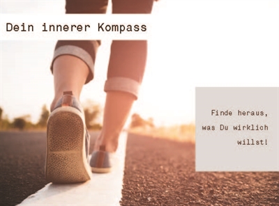 Dein Innerer Kompass