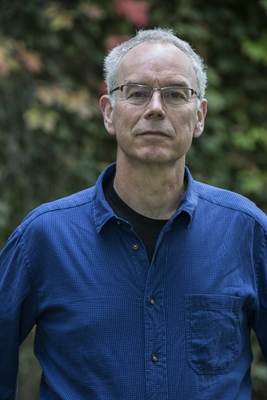 Buchautor Günther Wessel (Foto: hasskarl.de)