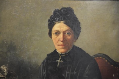 Julia Schily-Koppers