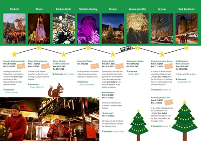 Flyer Weihnachtsmärkte2