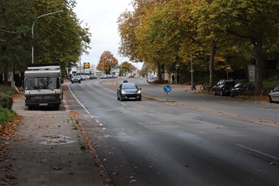 Mindener Straße