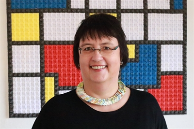 Dr. Birgit Ebbert 