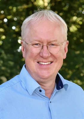 Dr. Martin Krüger