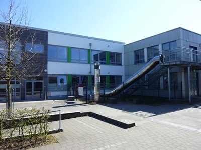 Förderschule Hiddinghausen