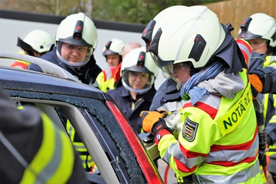 Übung Rettungsdienst 2023, 4