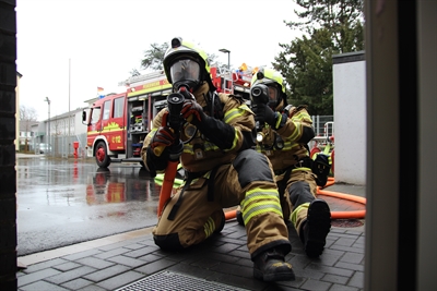 Freiwillige Feuerwehr Osnabrück Neustadt