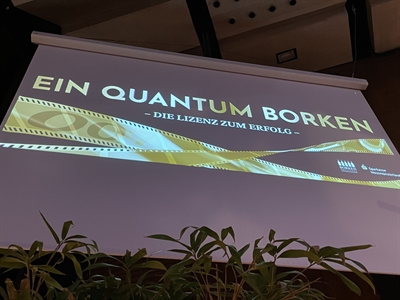 Ein Quantum Borken