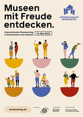 Internationaler Museumstag