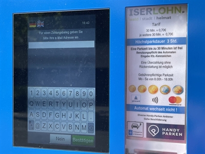 Digitale Parkautomaten_Bild 5