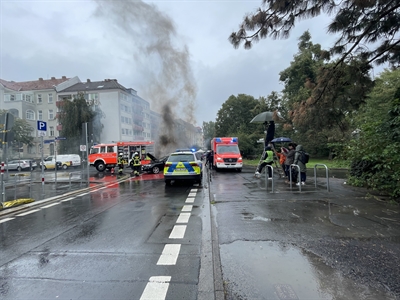 Kinotrailer wirbt für Arbeitgeber Stadt Kassel II