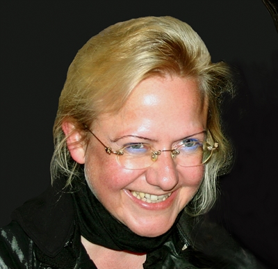 Gerhild Bitzer
