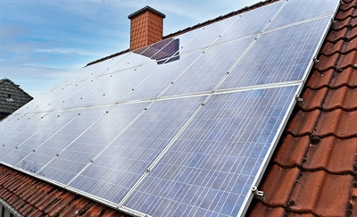Solartage 2023: Online-Vortragsreihe zum Thema Photovoltaik ab dem 24. Oktober