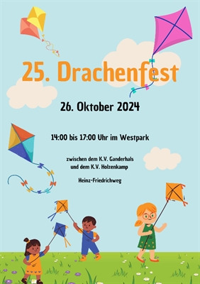 25.Drachenfest