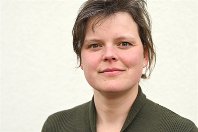 Anja Reumschüssel