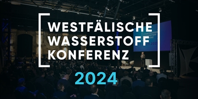 © Westfälische Wasserstoffkonferenz