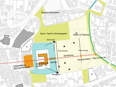 © Stadt Ahaus - ENTWICKLUNGSKONZEPT INNENSTADT AHAUS 2. FORTSCHREIBUNG (Seite 67)