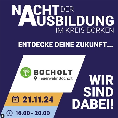 Nacht der Ausbildung 2024