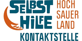 Logo Selbsthilfekontaktstelle NEU