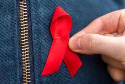 Welt-Aids-Tag 2024