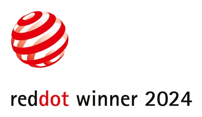 Sauerland-Museum. Red Dot Award 2024