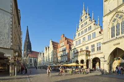 Prinzipalmarkt