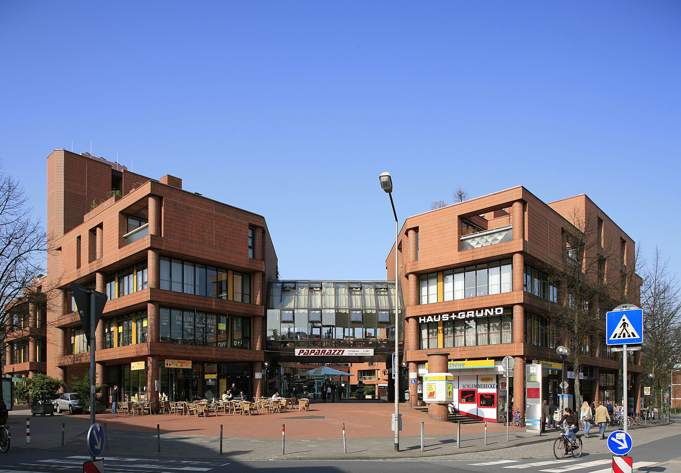 Stadt Münster Presse und Informationsamt Pressemeldungen